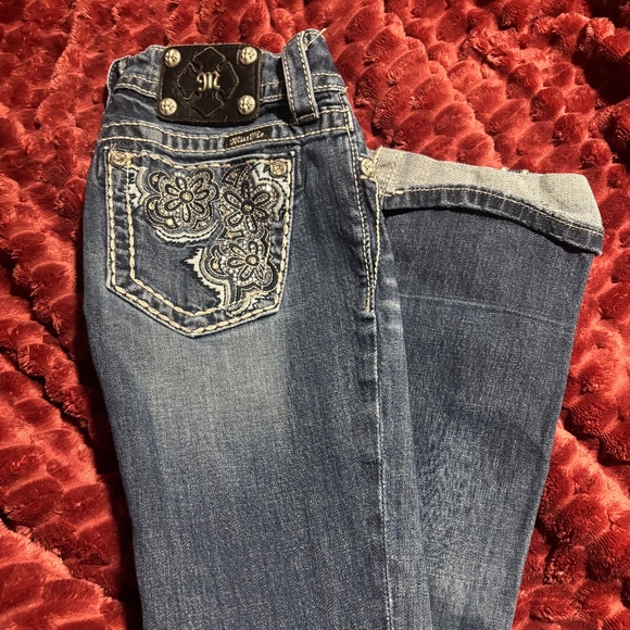 Miss Me Denim - Miss me jeans sz 26